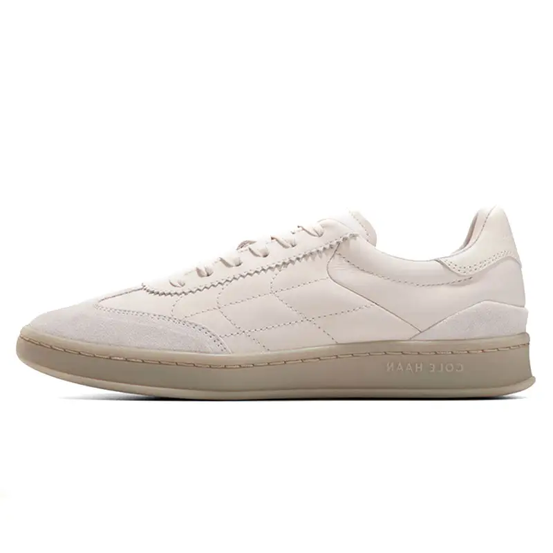 COLE HAAN Slip Resistant Cushioning Abrasion Resistant Lightweight