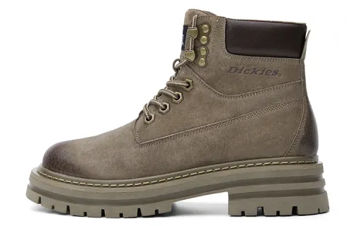 Dickies Outdoor Boots Women's Coffee