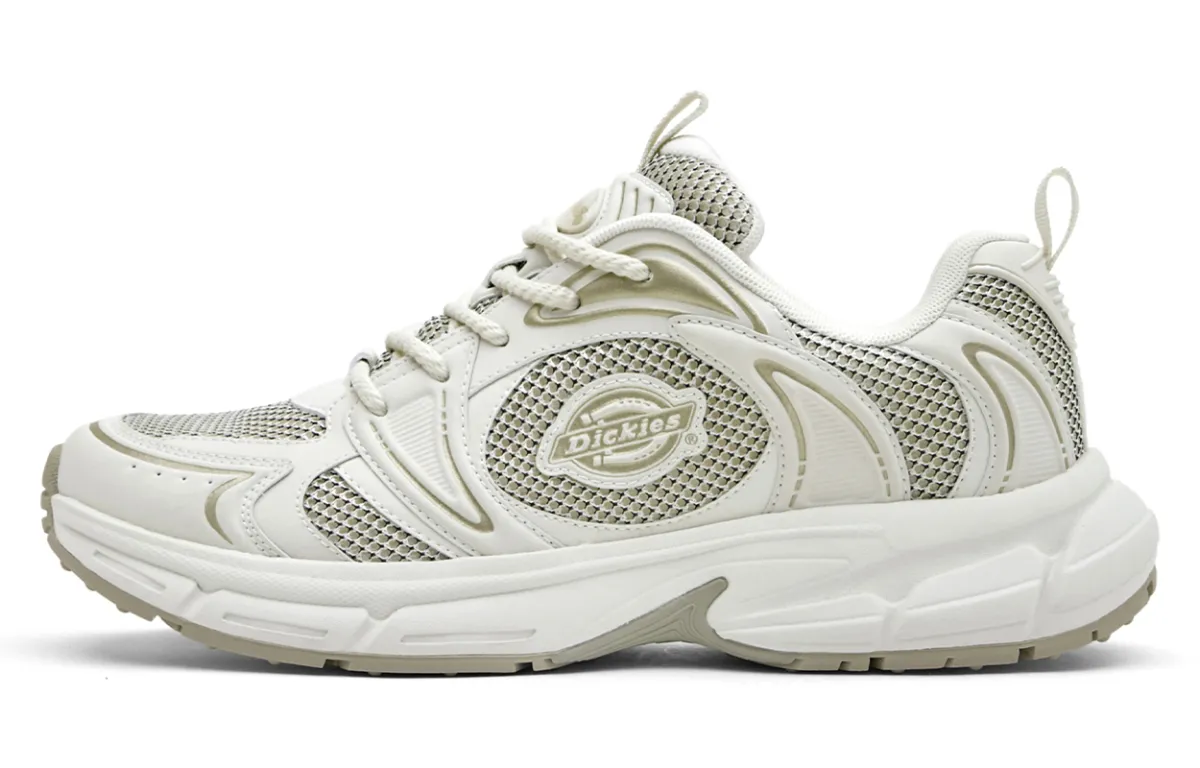 Dickies Low top Casual Shoes Women's Beige
