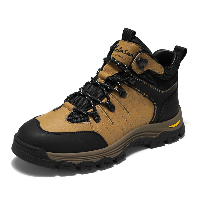 Mulinsen Mountaineering Shoes Men’s