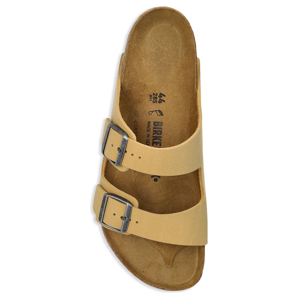 Birkenstock Arizona slides