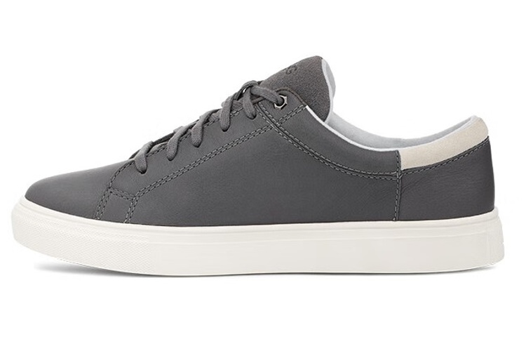 UGG Baysider Low Weather Shoe 'Metal Leather'