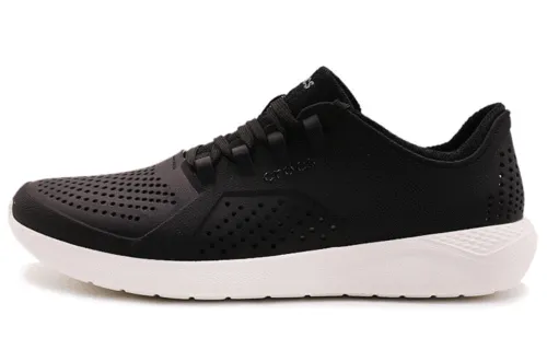Crocs LiteRide Shoe Casual Black