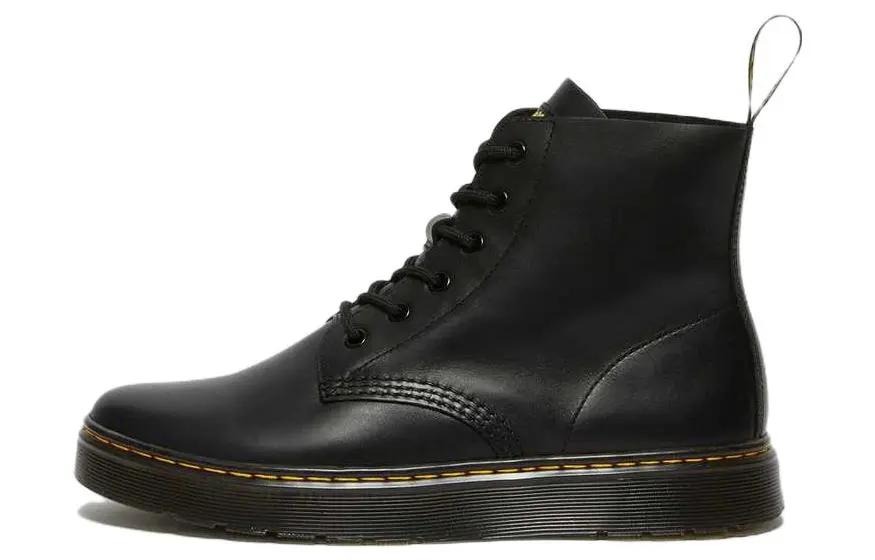 Dr. Martens Thurston Lusso Chukka Boots