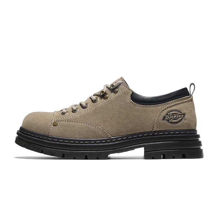 Мужские ботинки Dickies (коричневые)