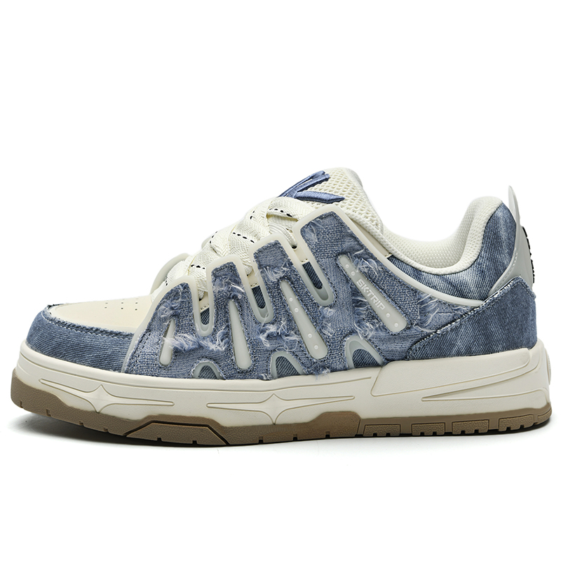 SK.TRIP Cushioning Coverage Height Increasing Support Abrasion Resistant Lightweight Slip Resistant