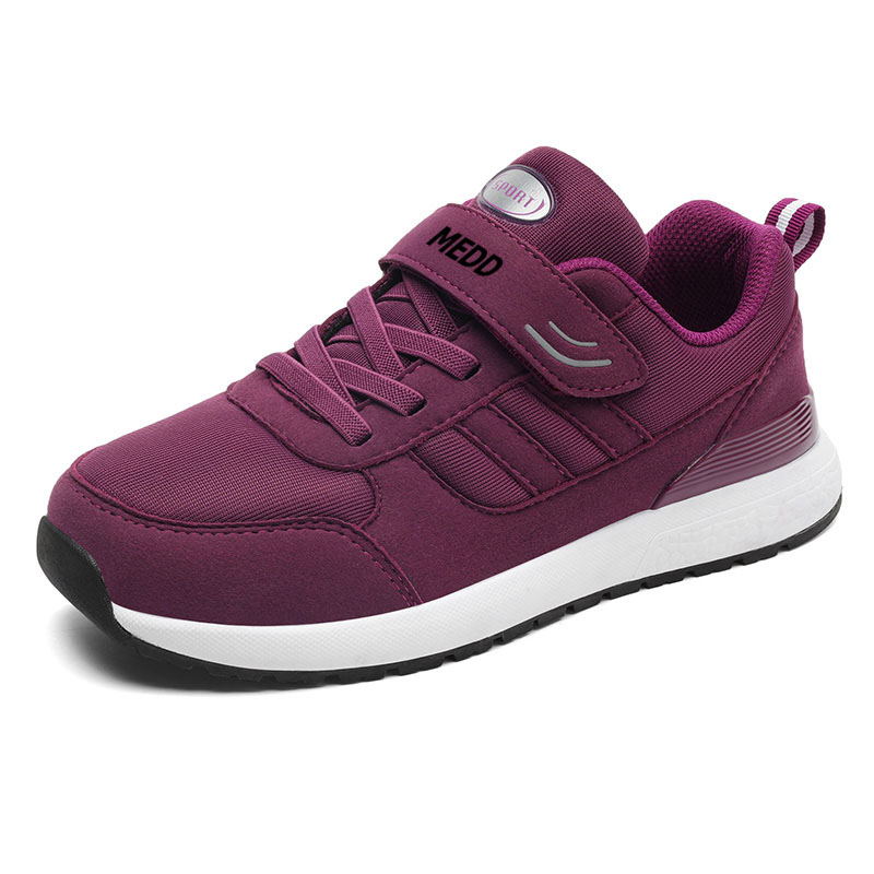 Medd Casual Shoes Women’s Purple