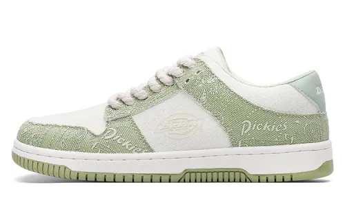 Dickies Low top Skateboard Shoes Women's Avocado Green