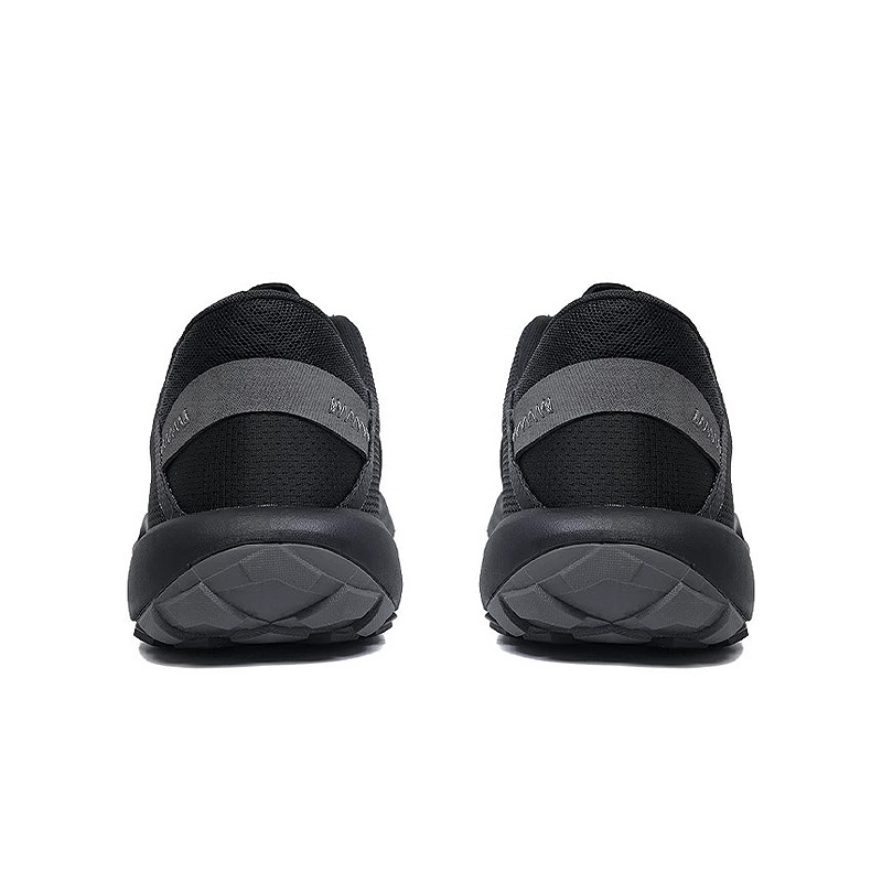 Bansley Mesh, Textile Running Shoes Men’s
