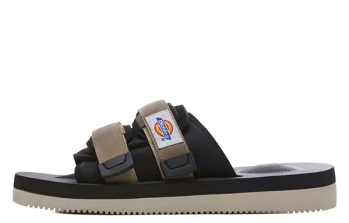 Dickies Slide Slippers Men's Army Beige