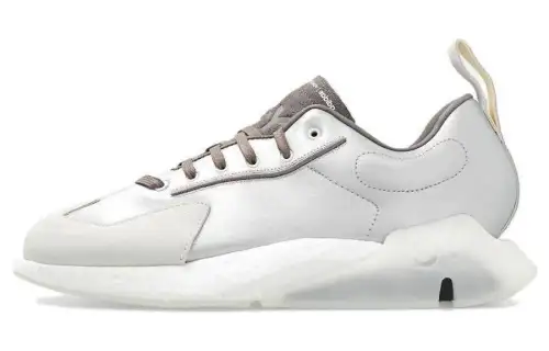 Y-3 Orisan Y-3 'Silver Metallic'