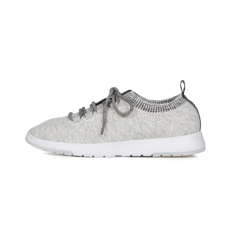 Emu Australia Heidelberg wool-knit sneakers Women's