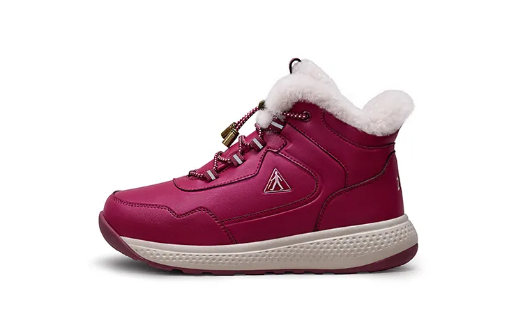 ZULIZ Thermal High top Casual Shoes Unisex