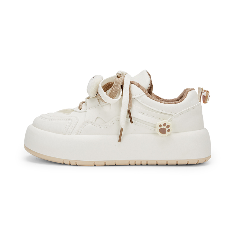 KARLIE KELLER Pu Height Increasing Abrasion Resistant Lightweight Waterproof