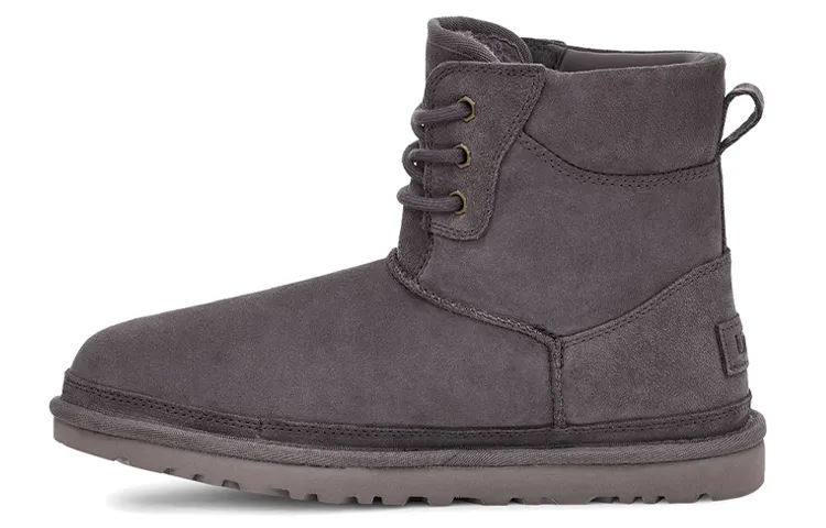UGG Neumel Hiker 'Purple Grey' Women's