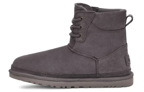 UGG Neumel Hiker 'Purple Grey' Women's
