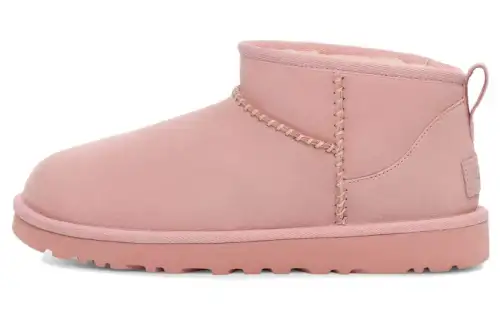 UGG X Madhappy Classic Ultra Mini 'Petal'