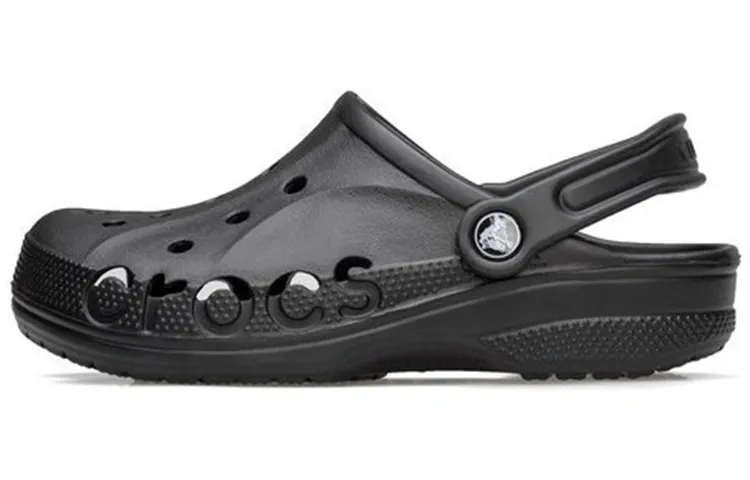 Crocs Classic Clogs Black