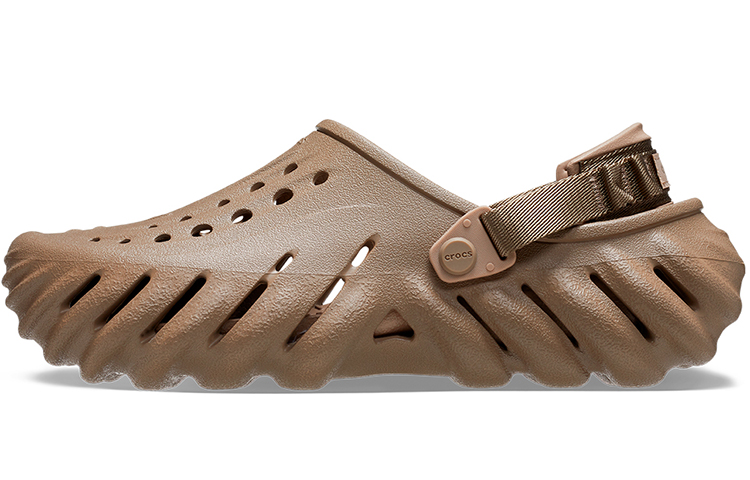 Сабо Crocs (каки)