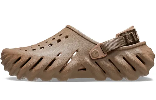 Crocs Echo Clog Khaki