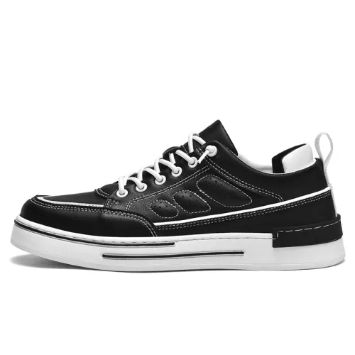 CARTELO Abrasion Resistant Lightweight Slip Resistant Low top Casual Shoes Men's