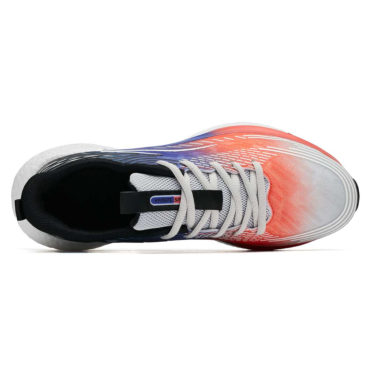 KAISER Mesh Cushioning Slip Resistant Abrasion Resistant Breathable Height Increasing