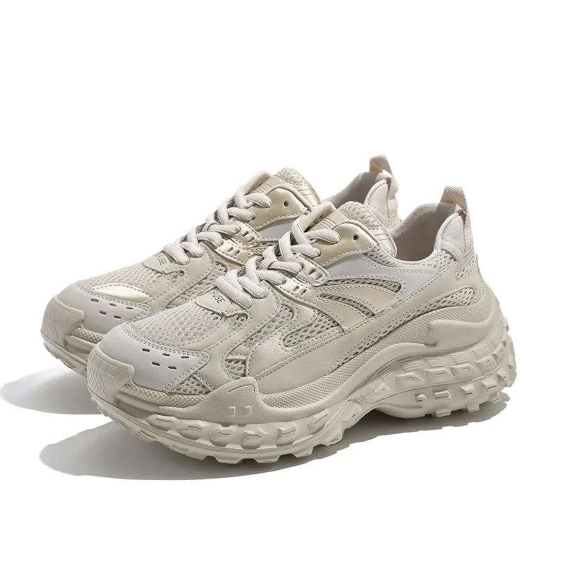D FUSE SCANDINAVIA Abrasion Resistant Breathable Lightweight Height Increasing