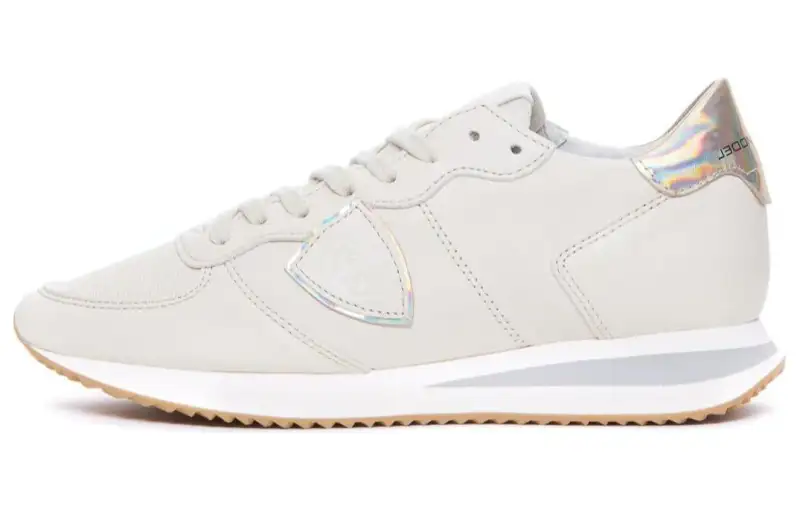 PHILIPPE MODEL Paris TRPX Panelled Sneakers
