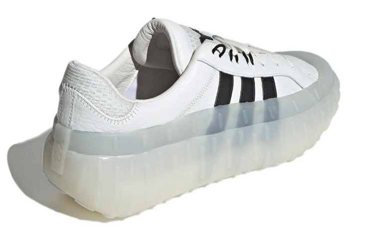 Y-3 GR.1P Y-3 'White Black'