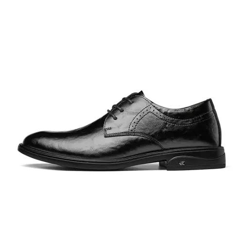 CARTELO Dress Shoes Men's Black