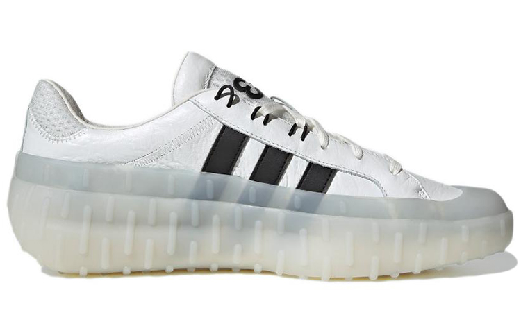 Y-3 GR.1P Y-3 'White Black'