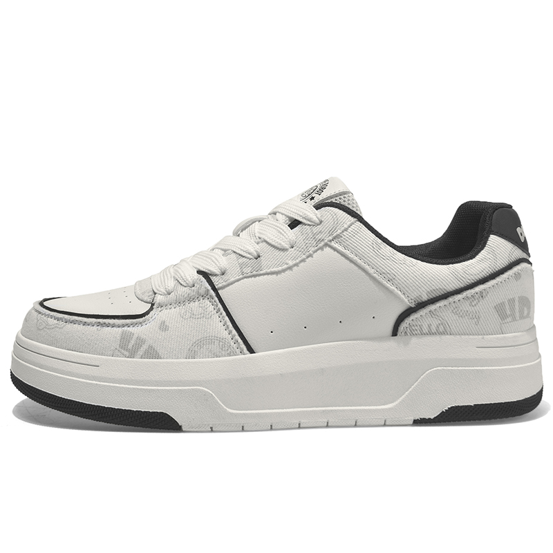 DoraemonA Low top Skateboard Shoes Unisex