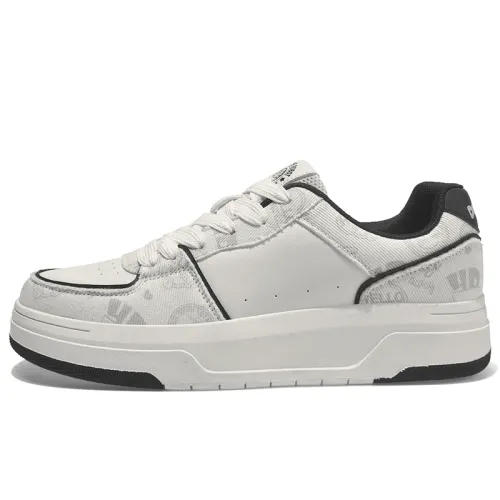 DoraemonA Low top Skateboard Shoes Unisex
