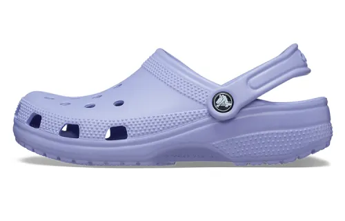 Crocs Classic Clog EVA Clogs Women's Purple