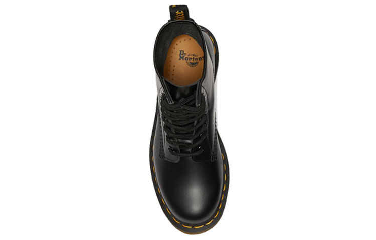 Купить кроссовки Dr. Martens 1460 Black 11821006 в Москве с