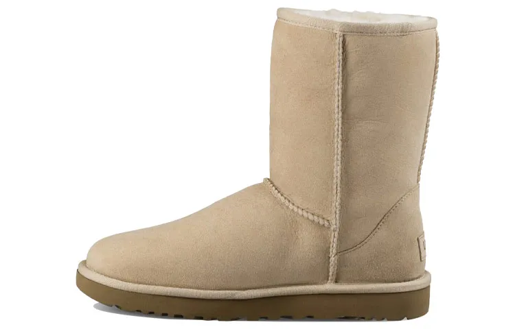 UGG Classic Short Ii Boot Sand Women's
