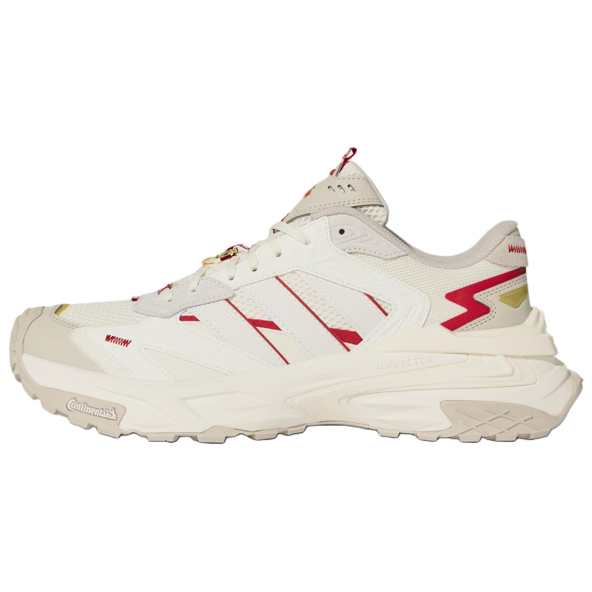 Кроссовки adidas adidas XLG STORM EDGE CNY (нефритовые белые)