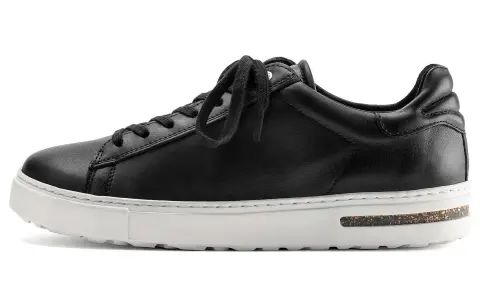 Birkenstock Bend Low Lace-Up Sneakers