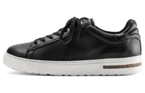 Birkenstock Bend Low Lace-Up Sneakers
