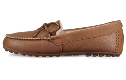 UGG California Loafer Deluxe Women's