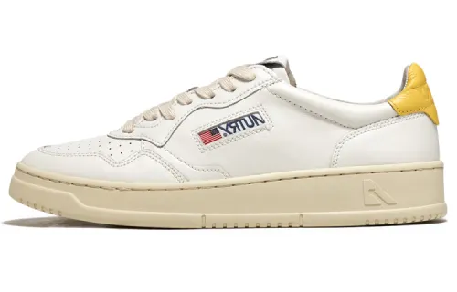 AUTRY Medalist Low-top Sneakers