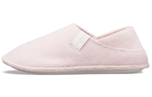 Crocs Classic Slipper Soft Sole Unisex Pink Slippers