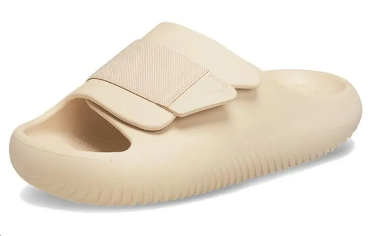 Crocs Slide Slippers Unisex Khaki