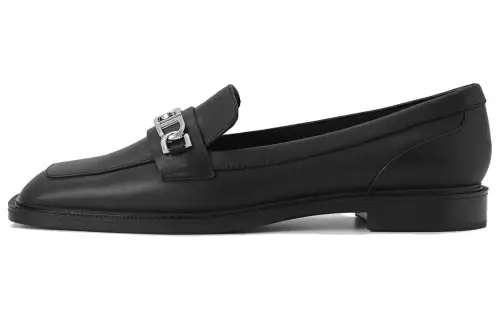 PEDRO Icon Collection Platform Shoes Women's Black