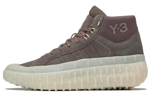 Y-3 GR.1P Y-3 High 'Brown'