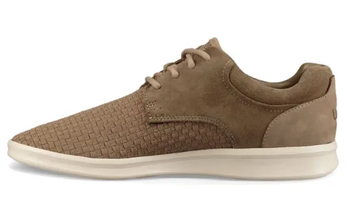 UGG Casual Shoes Men's Low Top Sand