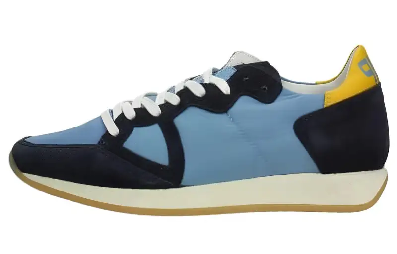 PHILIPPE MODEL Casual Shoes Women's Low Top