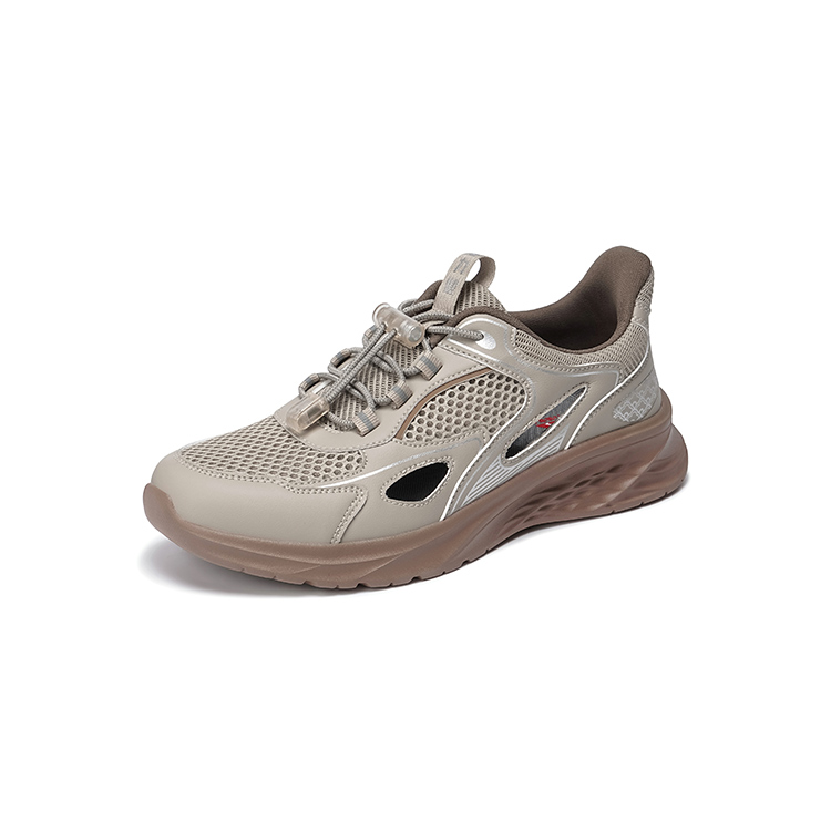 ZULIZ Elderly Shoes Slip Resistant And Breathable Low top Casual Shoes Unisex