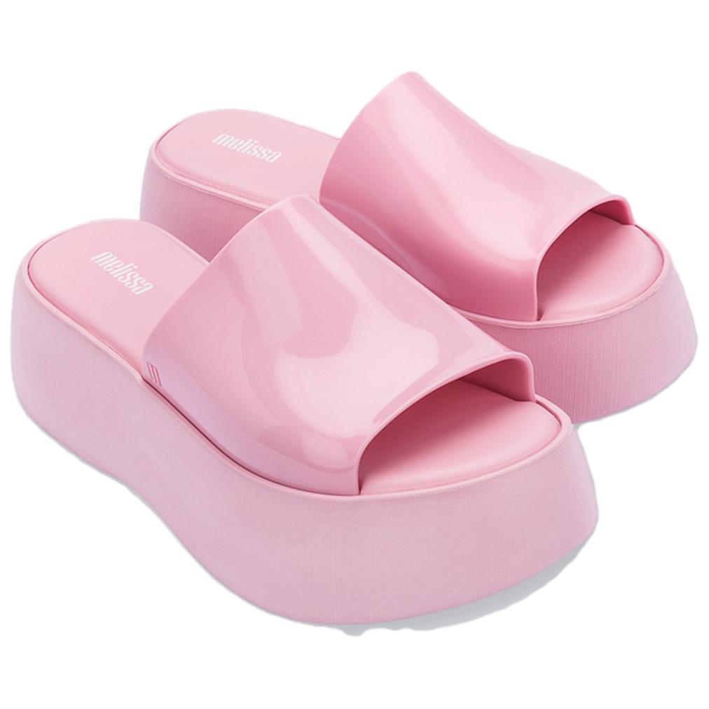 MELISSA Abrasion Resistant Slip Resistant Slide Slippers Women's