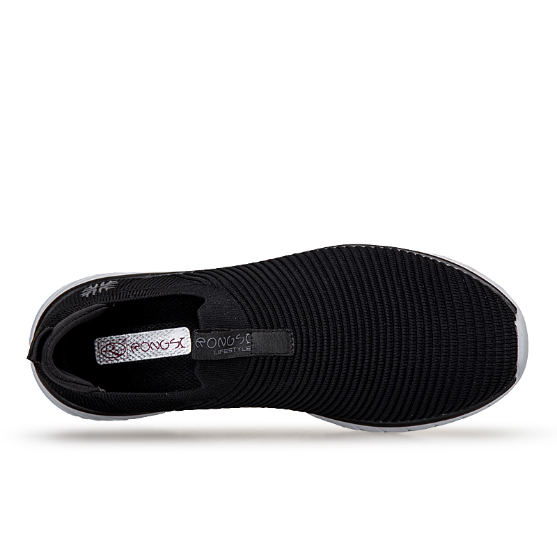 RONGSHI Mesh Low top Casual Shoes Men’s